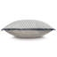 Beau Square Pillow Cover & Insert