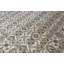 Hand-Knotted High-Quality Beige Area Rug