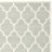 Carolene Hand Tufted Wool Geometric Rug-74329985