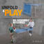 Table de tennis de table moyenne Joola