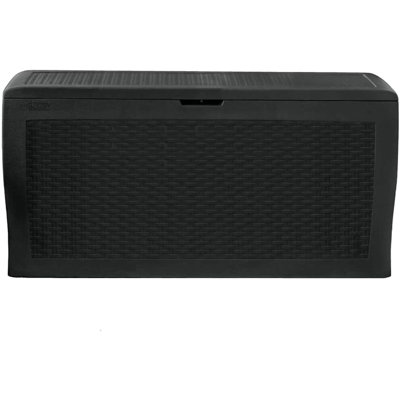 Keter Samoa Box BROWN