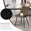 Vassar 46.5cm H Upholstered Side Chair-1449845270