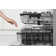 LG SIGNATURE Top Control Smart Wi-Fi Enabled Dishwasher with TrueSteam® and QuadWash™