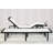 Poughkeepsie 15" Adjustable bed base With Zero gravity, Head and foot incline, Wireless remote-372671339