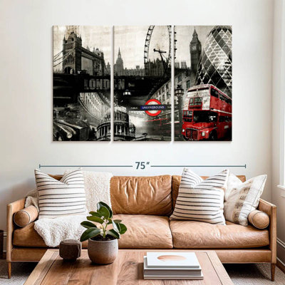 Sirci Collage London