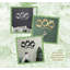 Décoration murale personnalisée en métal pour le Nouvel An, anneaux décoratifs modernes-2133136454-2133136433-2133262128