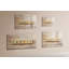 Magnetic Glass Dry Erase Board