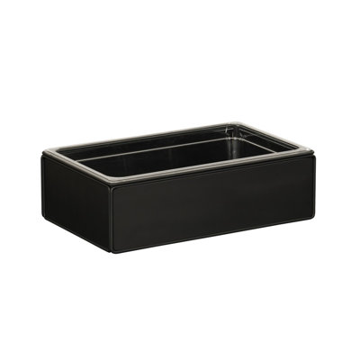 Boîtier Onyx Ice