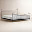 Monet Queen Bed Black-1160103971