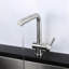 Belfry Kitchen Gaiser Pull Out Kitchen Faucet