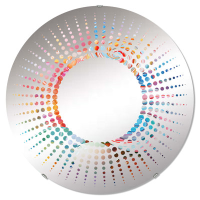 Gwynetta Circle Mirror