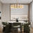 31.5" Round Kitchen Island  Alabaster Gold Chandelier-1586905264-1586905266-1586905268