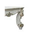 Table basse Ii Antique Pearl