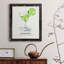 Margarita - cadre photo, impression sur toile-61336589-61336596