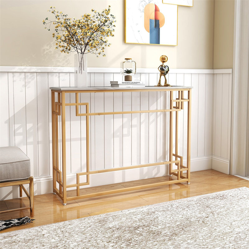 110cm Console Table