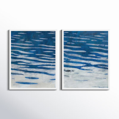 Radley "Oceanview" Print by Ivo Stoyanov