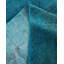 Tapis unique en laine 12 pi 3 po x 17 pi 9 po Tajera