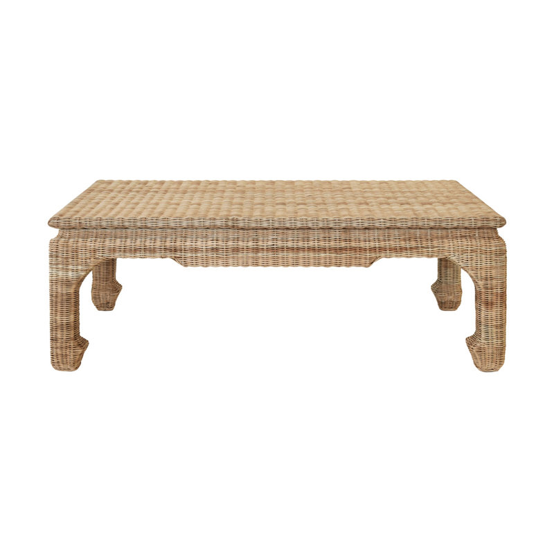 Table basse Guinevere