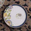 Ensemble de 4 assiettes à salade 8,25 po Noritake Tusker Garden