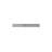 Itona Tile 1/2” x 12” Polished Marble Pencil Trim (Sold By the Piece)