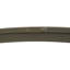 Dunwich Metal Flat Wall Mirror