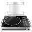ANJUANK Electric Double Single Hot Plate