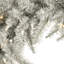Couronne de sapin artificielle en PVC-736423865-736423846-736423844