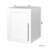 Pierceson Wall Mounted Storage Cabinet