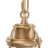 Celoron 1 - Light Gold Pendant-264312211