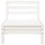 Liesl 190.5cm Wide Wood Patio Sofa-273084307