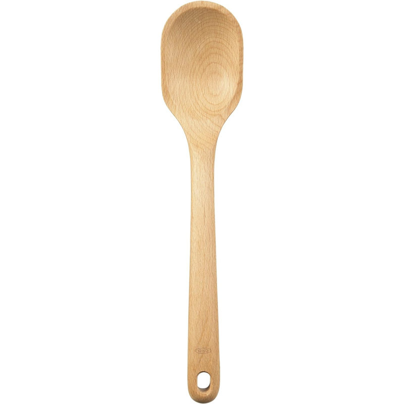OXO Good Grips Wooden Spoon, Large