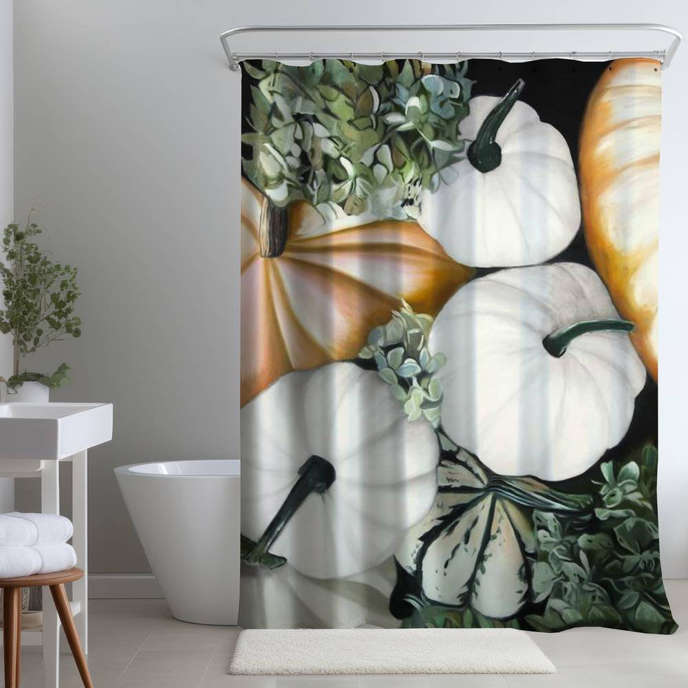 Begin Edition International Inc. Shower Curtain | Wayfair