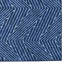 Tapis bleu et ivoire Delacroy-1811797478