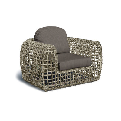 Dynasty Outdoor Armchair