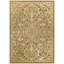 Tapis beige à motif abstrait Dreyfuss-1621521653-1716863873