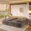 Canapé-lit Bonress-70803986