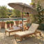 Brooklyn 325cm Tilt Market Parasol-755329914