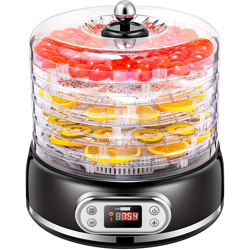 VIVOHOME 400 Watt Food Dehydrator
