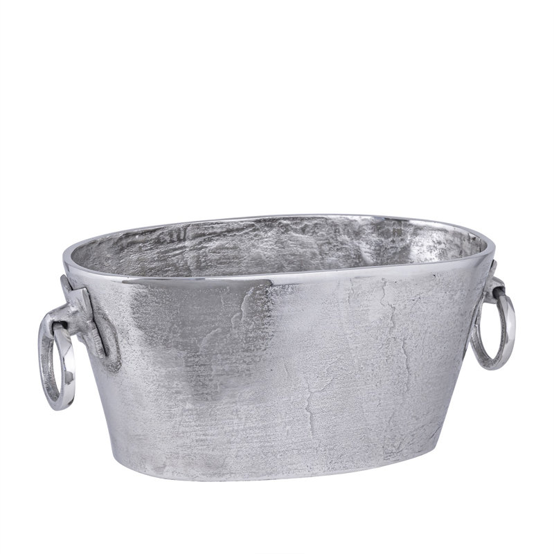 Baignoire en aluminium pour boissons Indianola