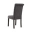 Barbagallo 19.5'' H Tufted Upholstered Parsons Chair-1344500436
