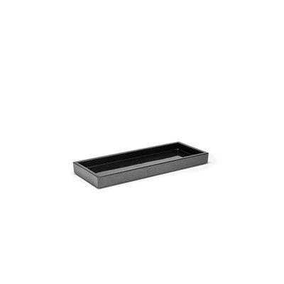 New York Bathroom Tray