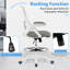 Foam Padding Office Chair