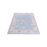 Ushak Wool Weft