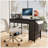Versatile Computer Desk With Advanced Features For Efficient Work And Storage-21649238