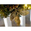 274cm Lighted Garland with Lights