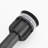 Plastic Pop Up Drain 2.2'' W Pop-Up Yes-73064111