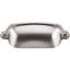 Dakota 2 9/16" Center Cup Pull-1851592231-1851592227