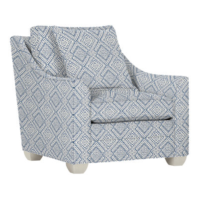 Nicholas Upholstered Armchair