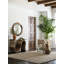 Calusa Curve Console Table