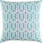 Trudy Geometric Cotton Reversible Pillow Cover-1105827695-1157354980